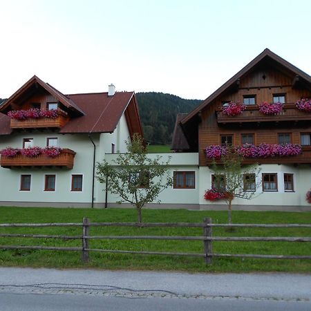 Pension Thorerhof Haus im Ennstal Bagian luar foto