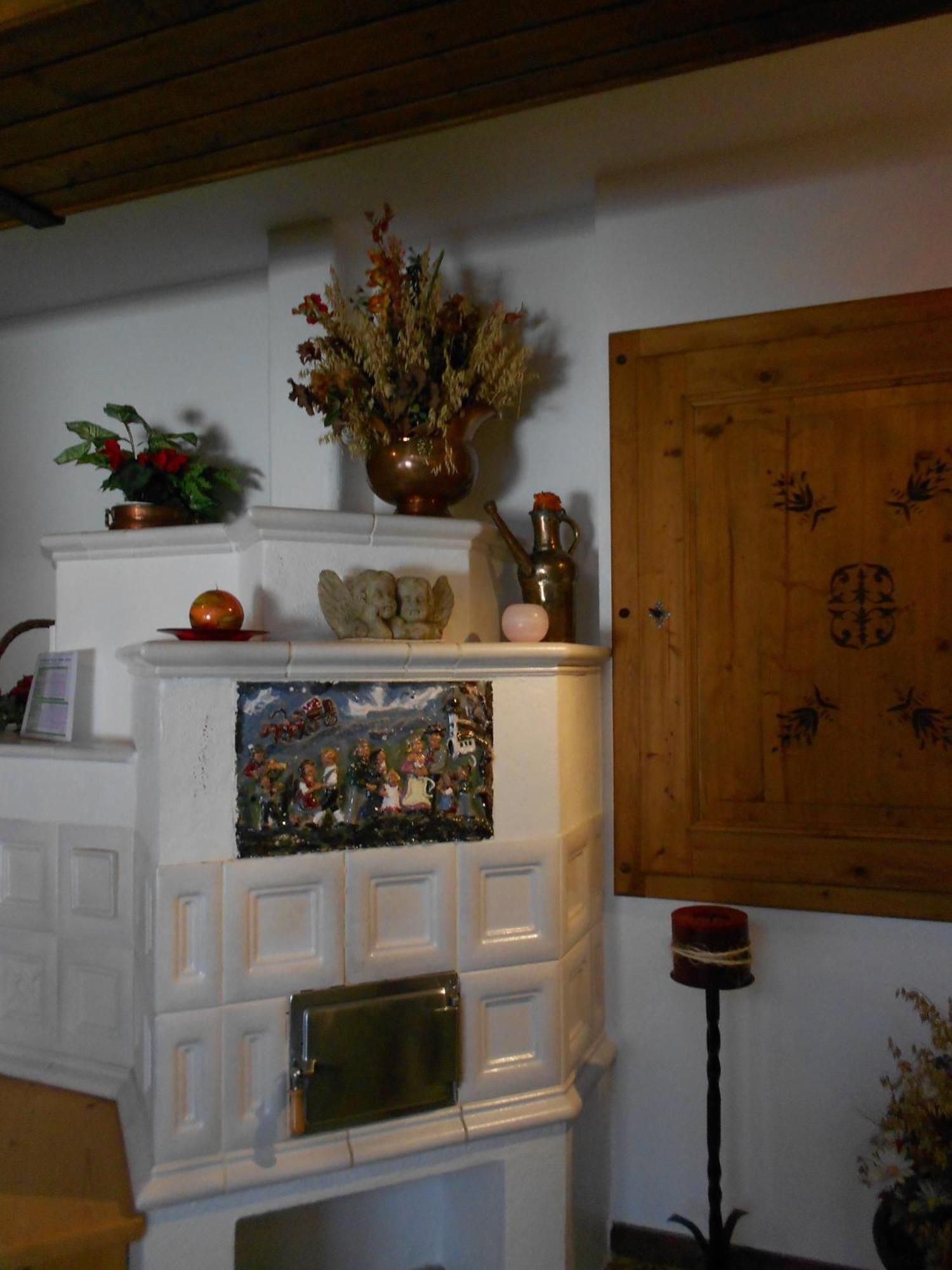 Pension Thorerhof Haus im Ennstal Bagian luar foto