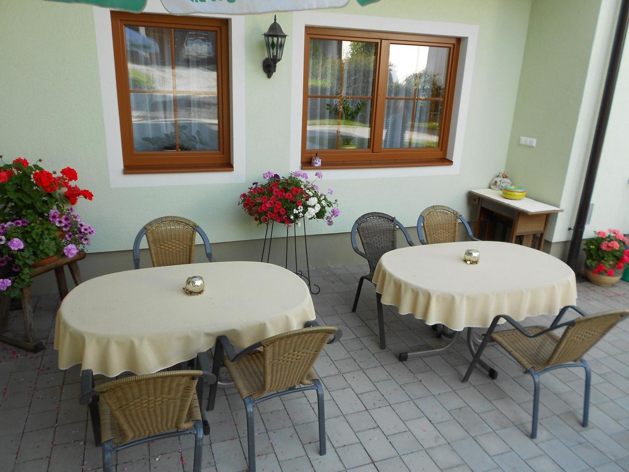 Pension Thorerhof Haus im Ennstal Bagian luar foto