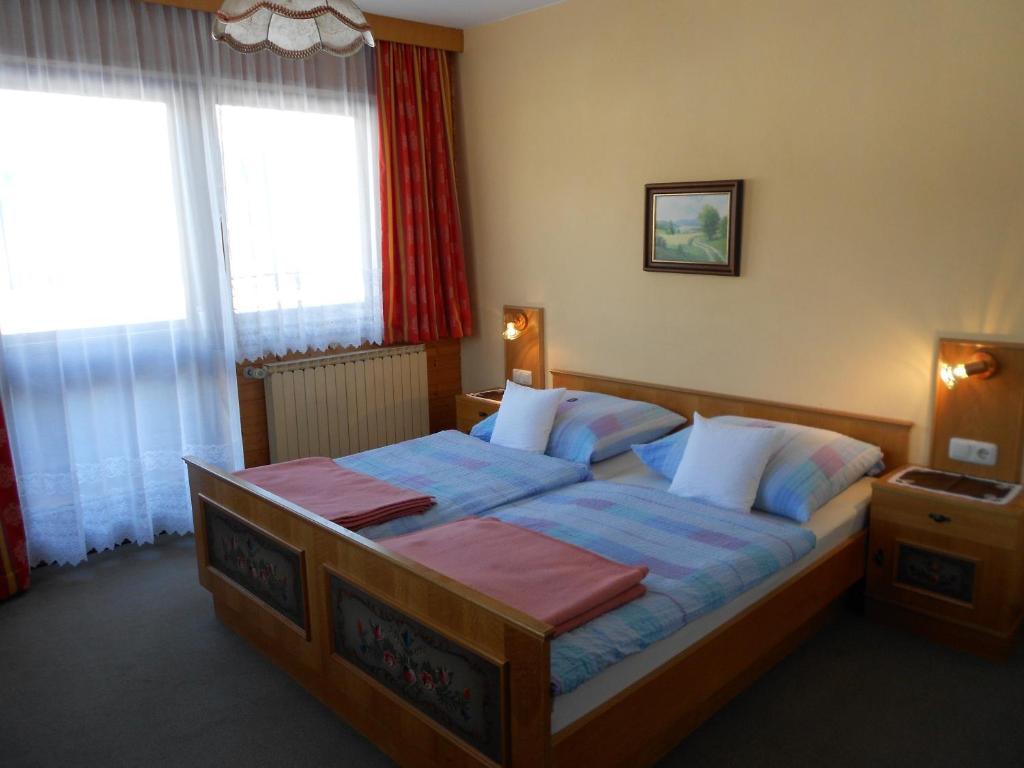 Pension Thorerhof Haus im Ennstal Ruang foto