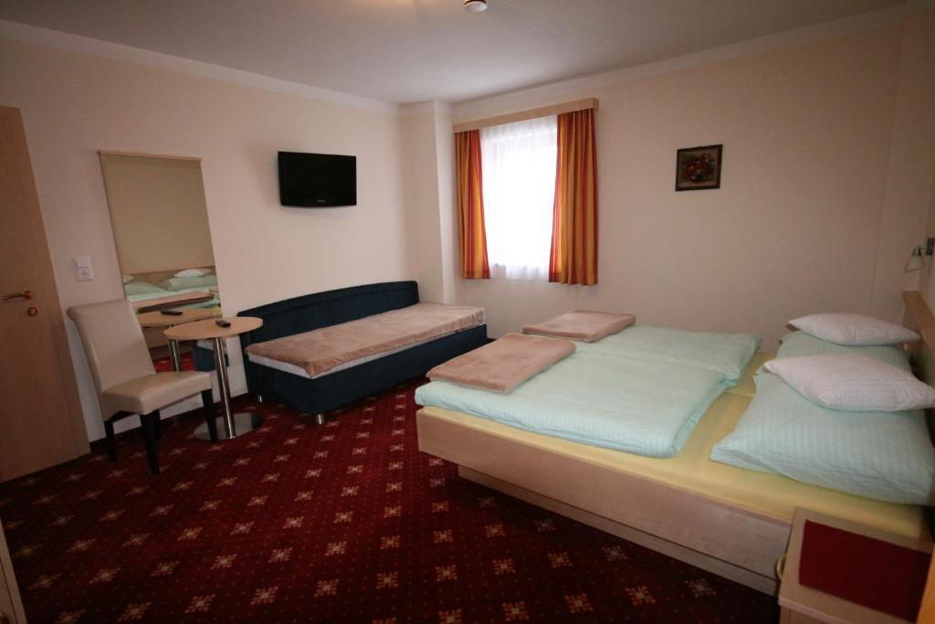 Pension Thorerhof Haus im Ennstal Ruang foto