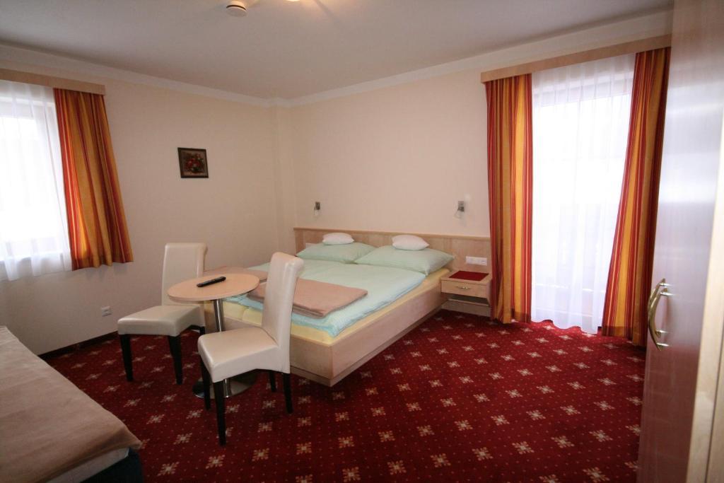 Pension Thorerhof Haus im Ennstal Ruang foto