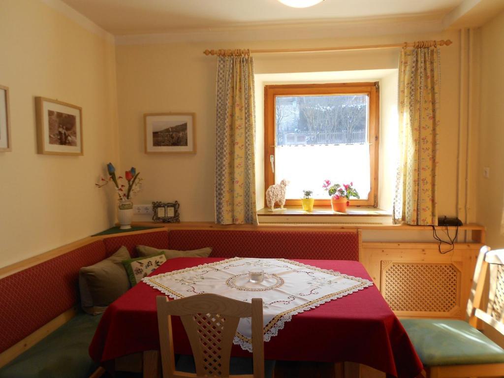 Pension Thorerhof Haus im Ennstal Bagian luar foto