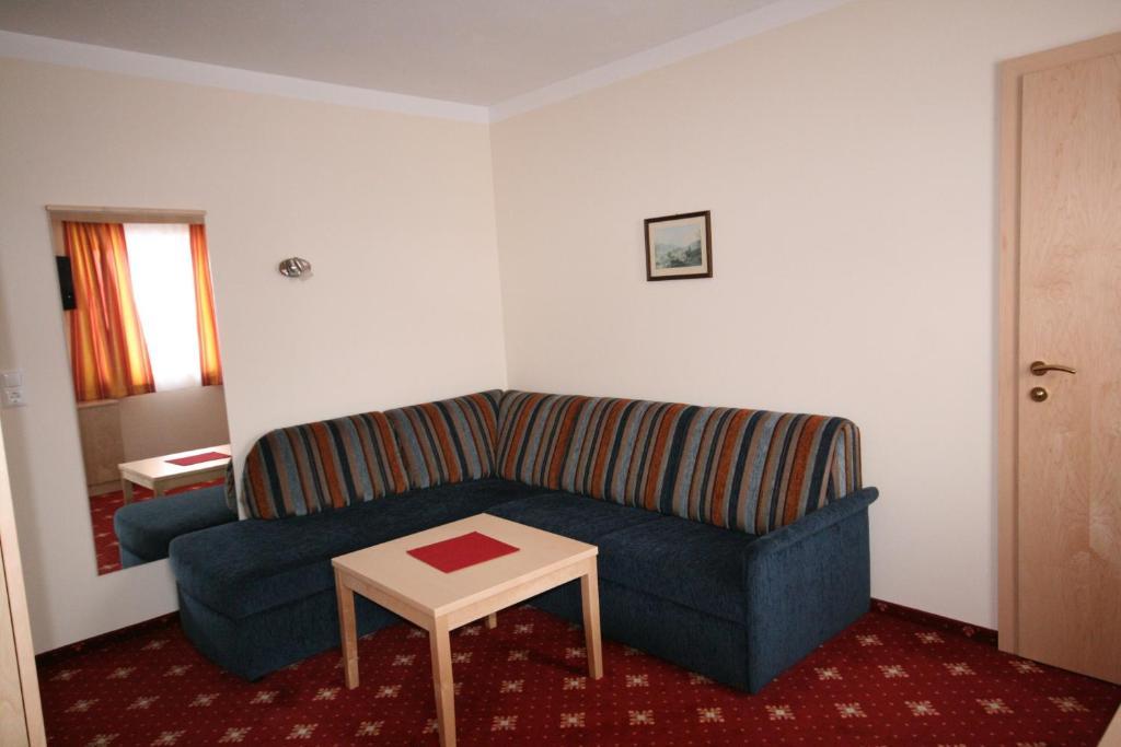 Pension Thorerhof Haus im Ennstal Ruang foto