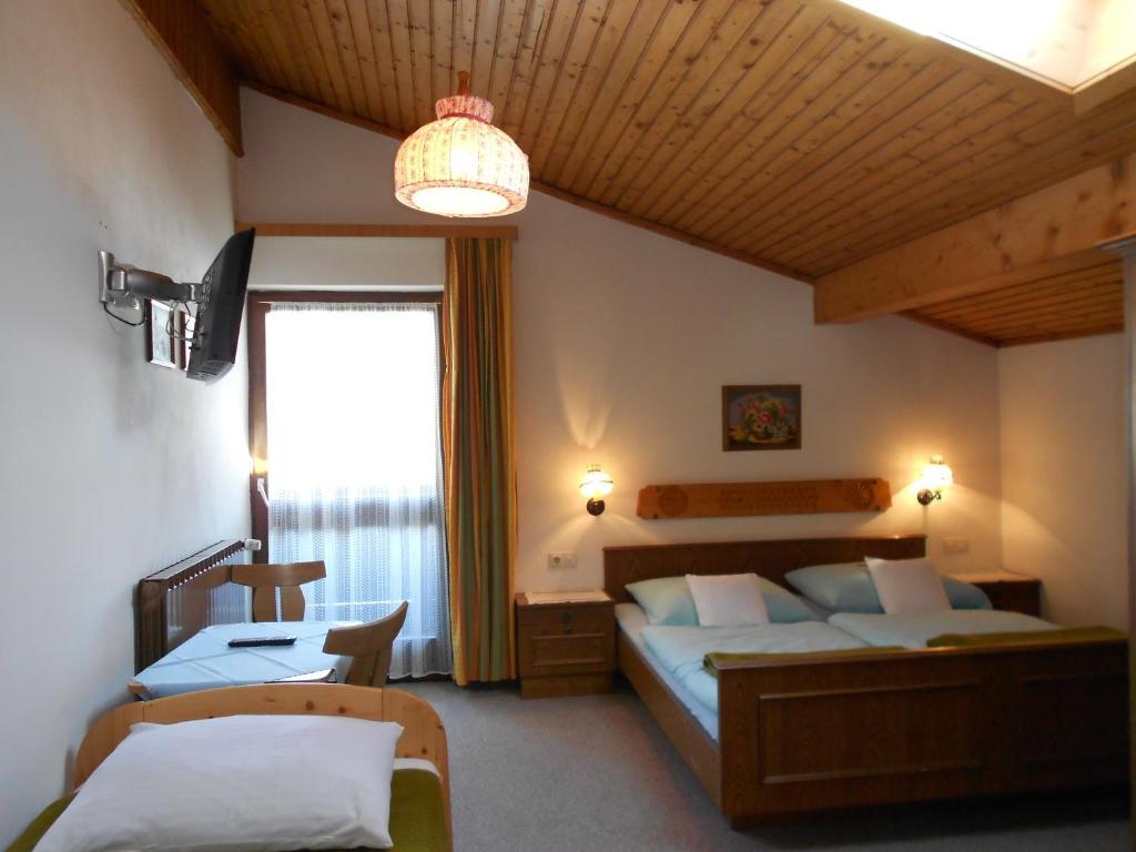 Pension Thorerhof Haus im Ennstal Ruang foto