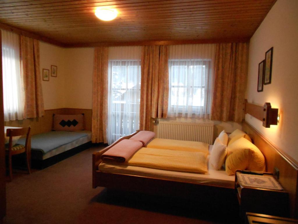 Pension Thorerhof Haus im Ennstal Ruang foto